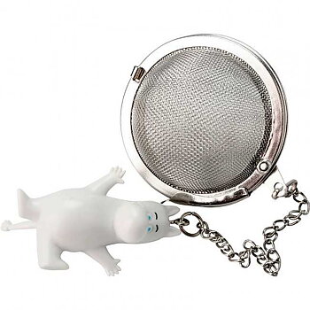 Moomin Teaball