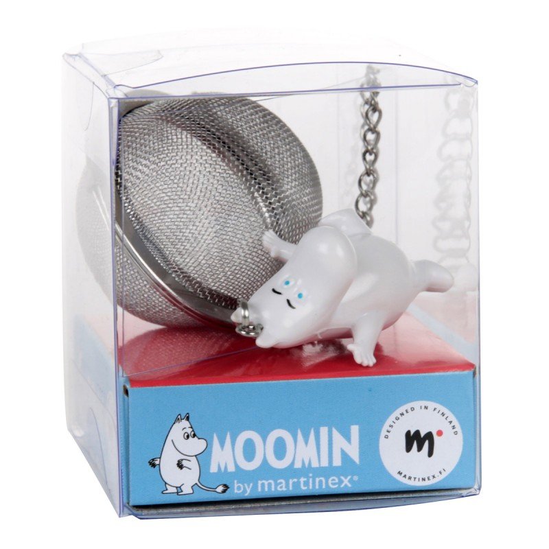 Moomin Teaball - 2