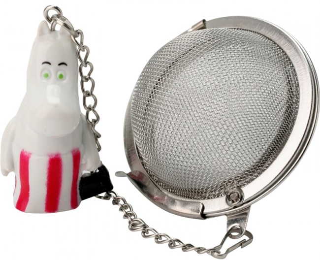 Moomin Teaball - 5