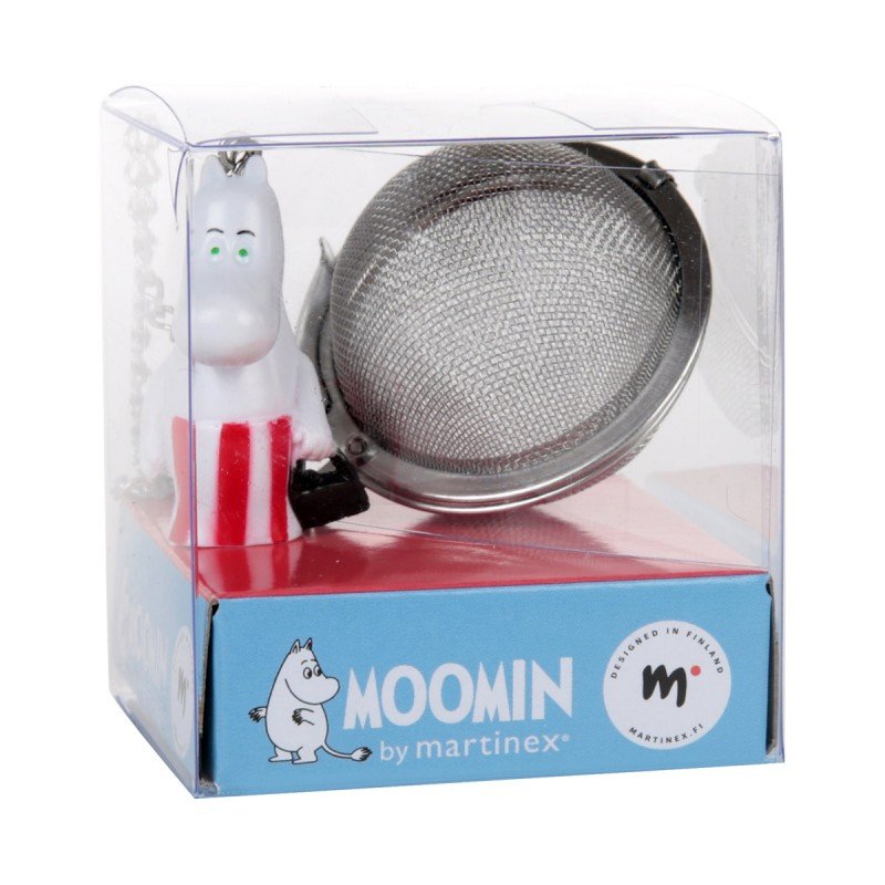 Moomin Teaball - 6