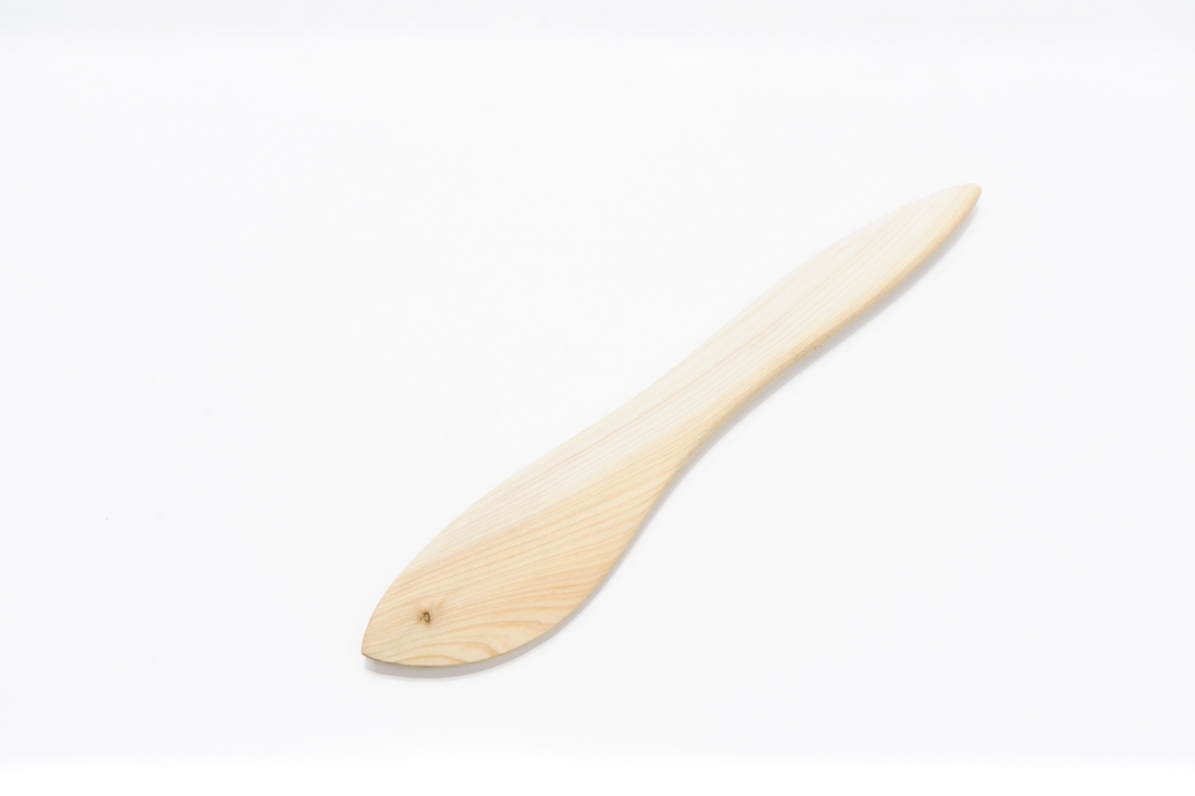 Butterknife of Juniper, small