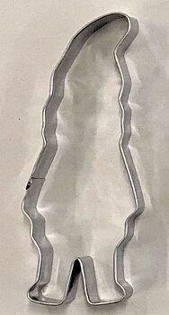 Cookie Cutter - Tomte
