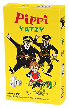 Pippi yatzy