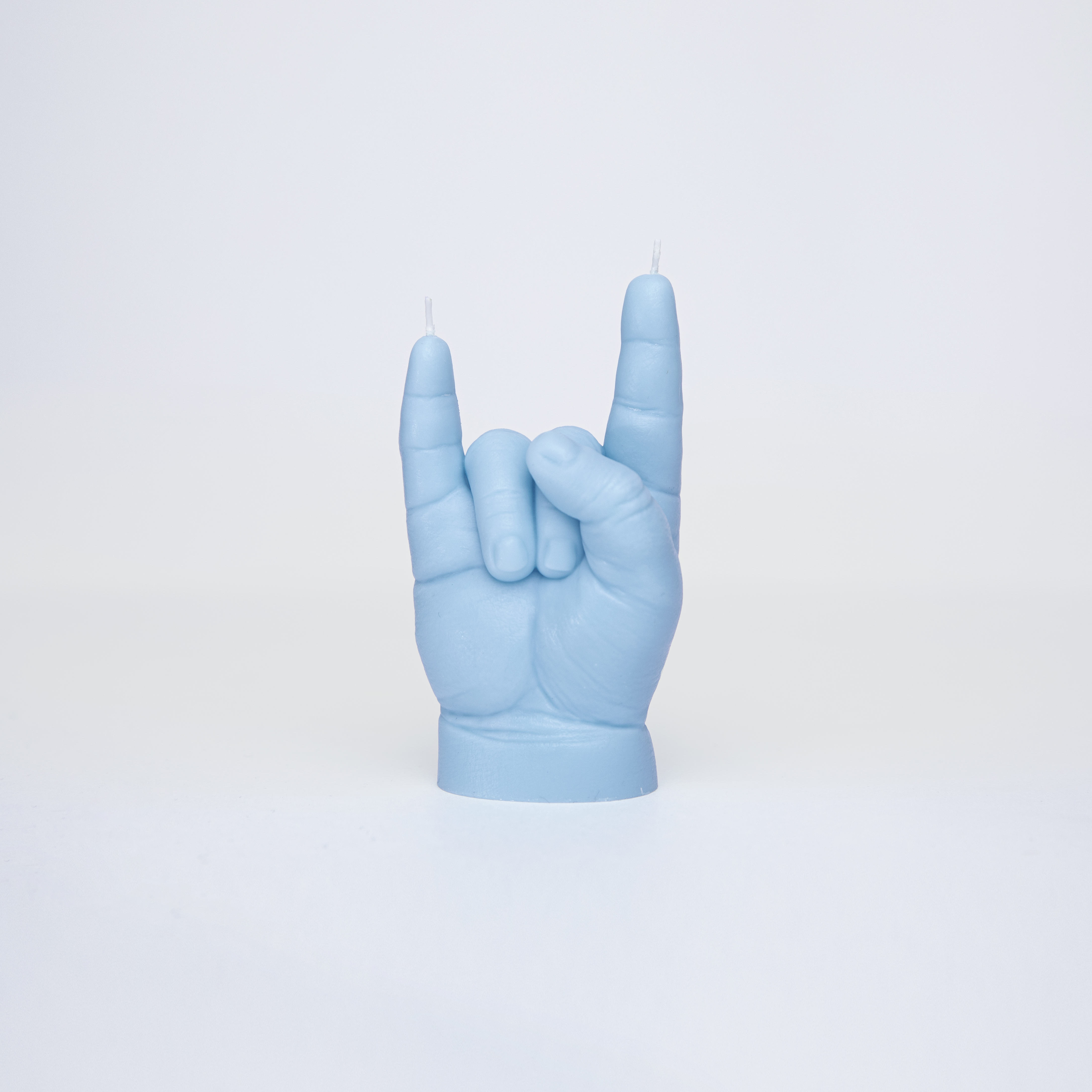 Candle Hand Baby - You Rock, blue