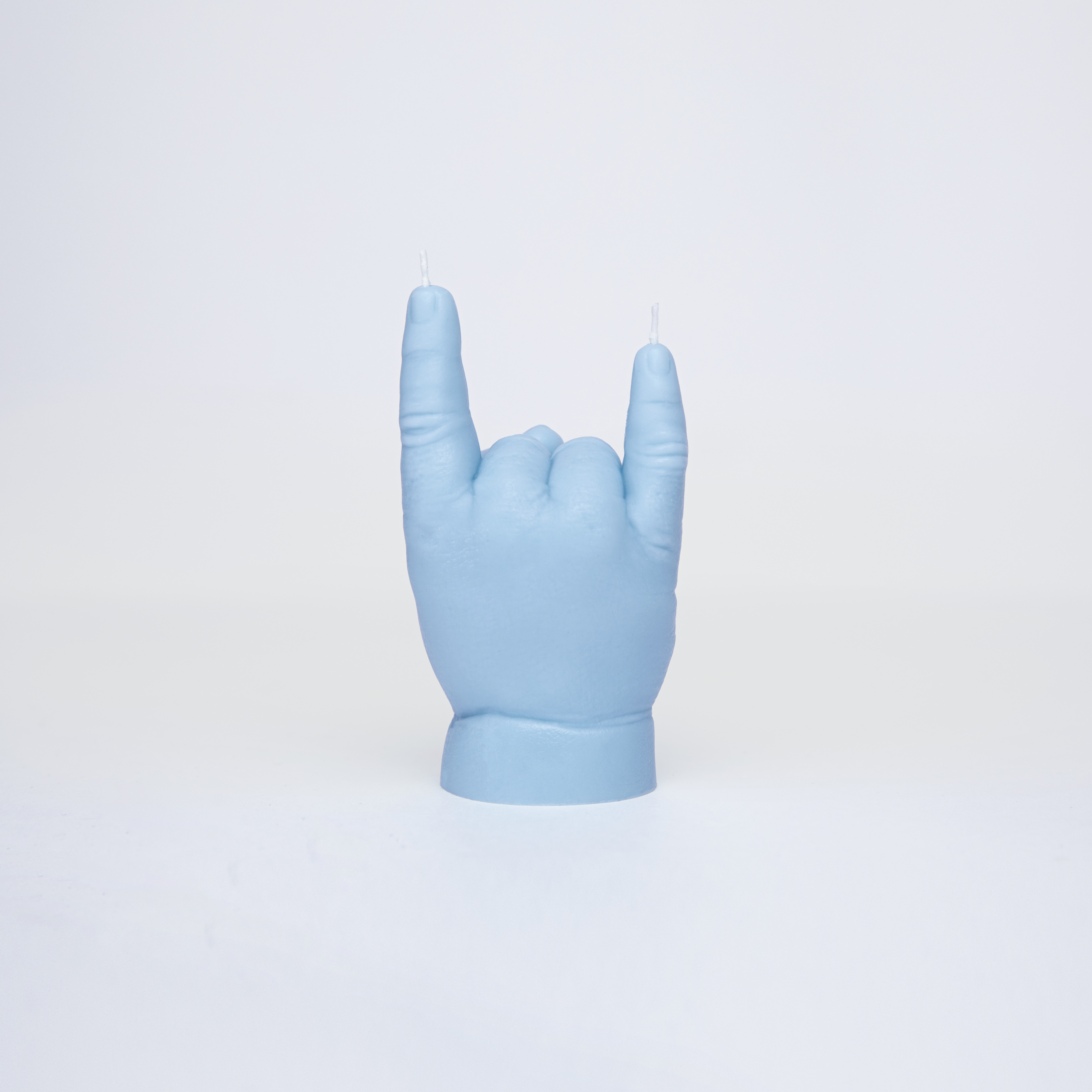 Candle Hand Baby - You Rock, blue - 2