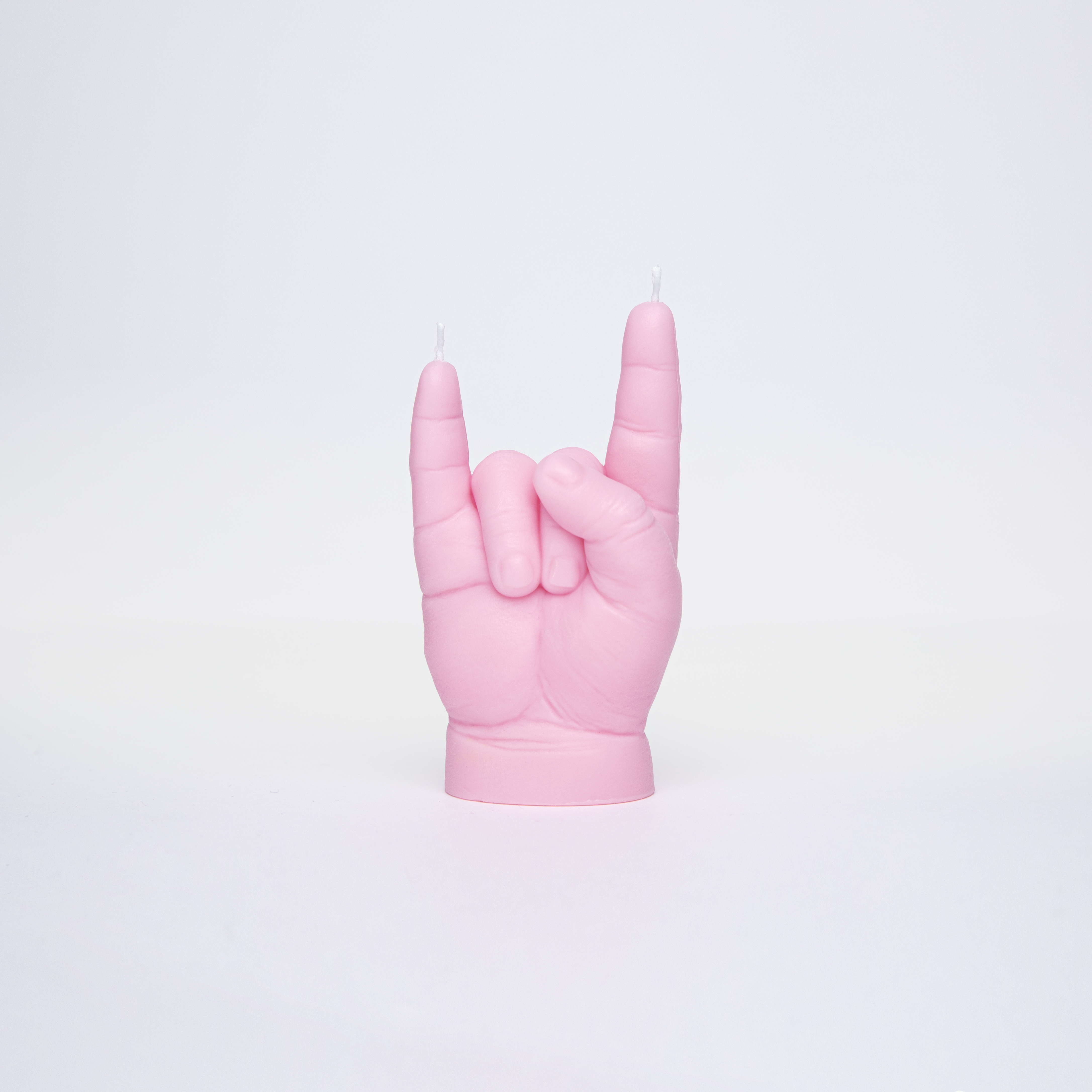 Candle Hand Baby - You Rock, pink
