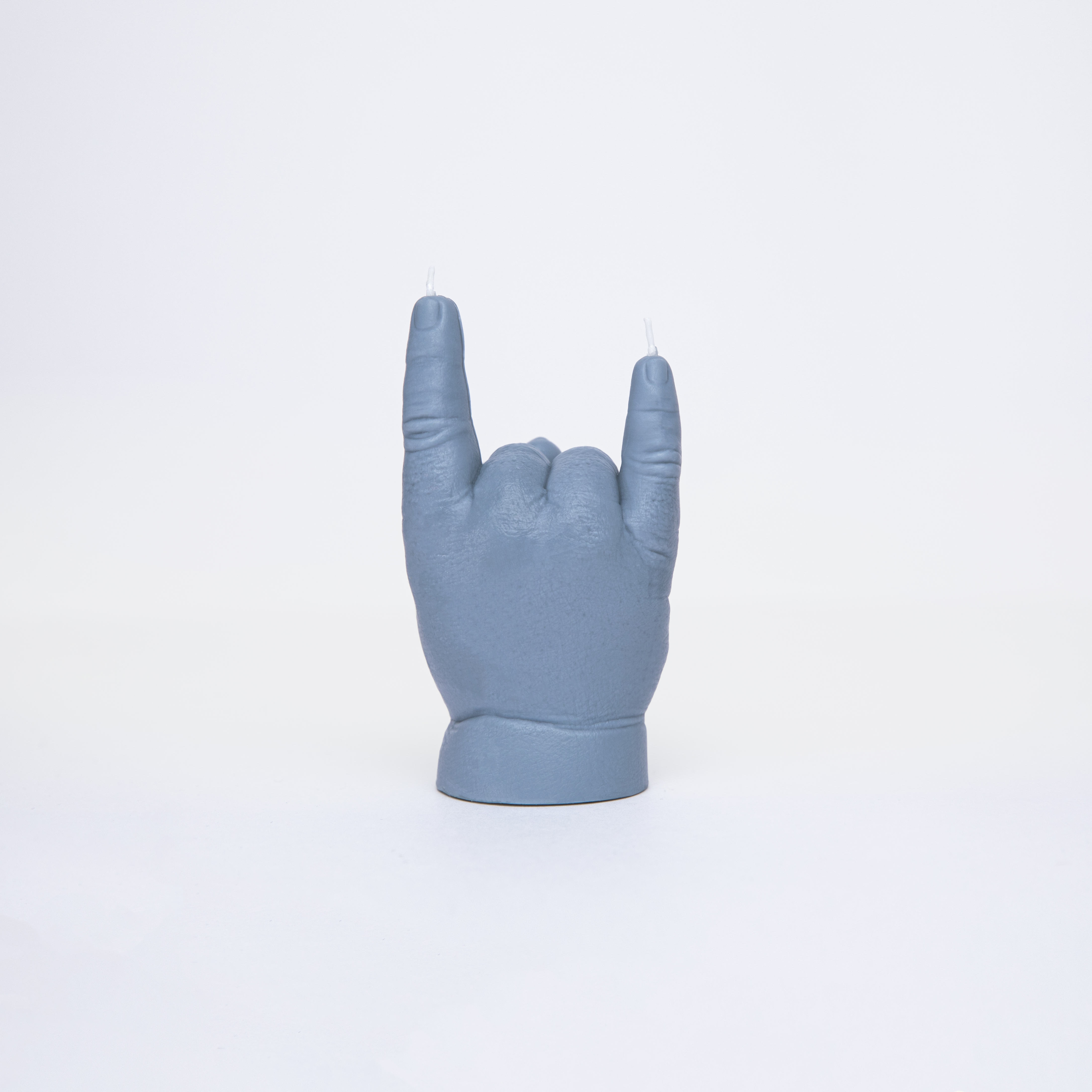 Candle Hand Baby - You Rock, grey - 2