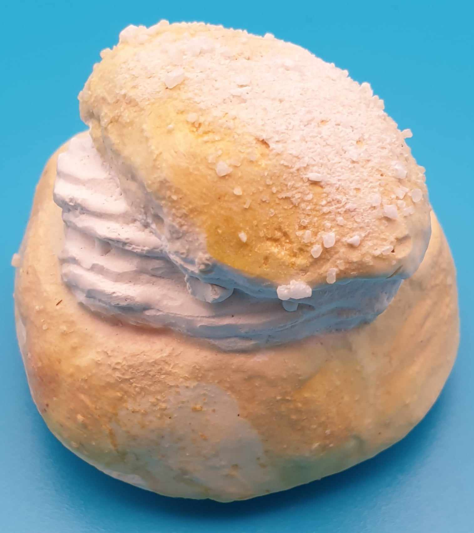Magnet Semla - 3