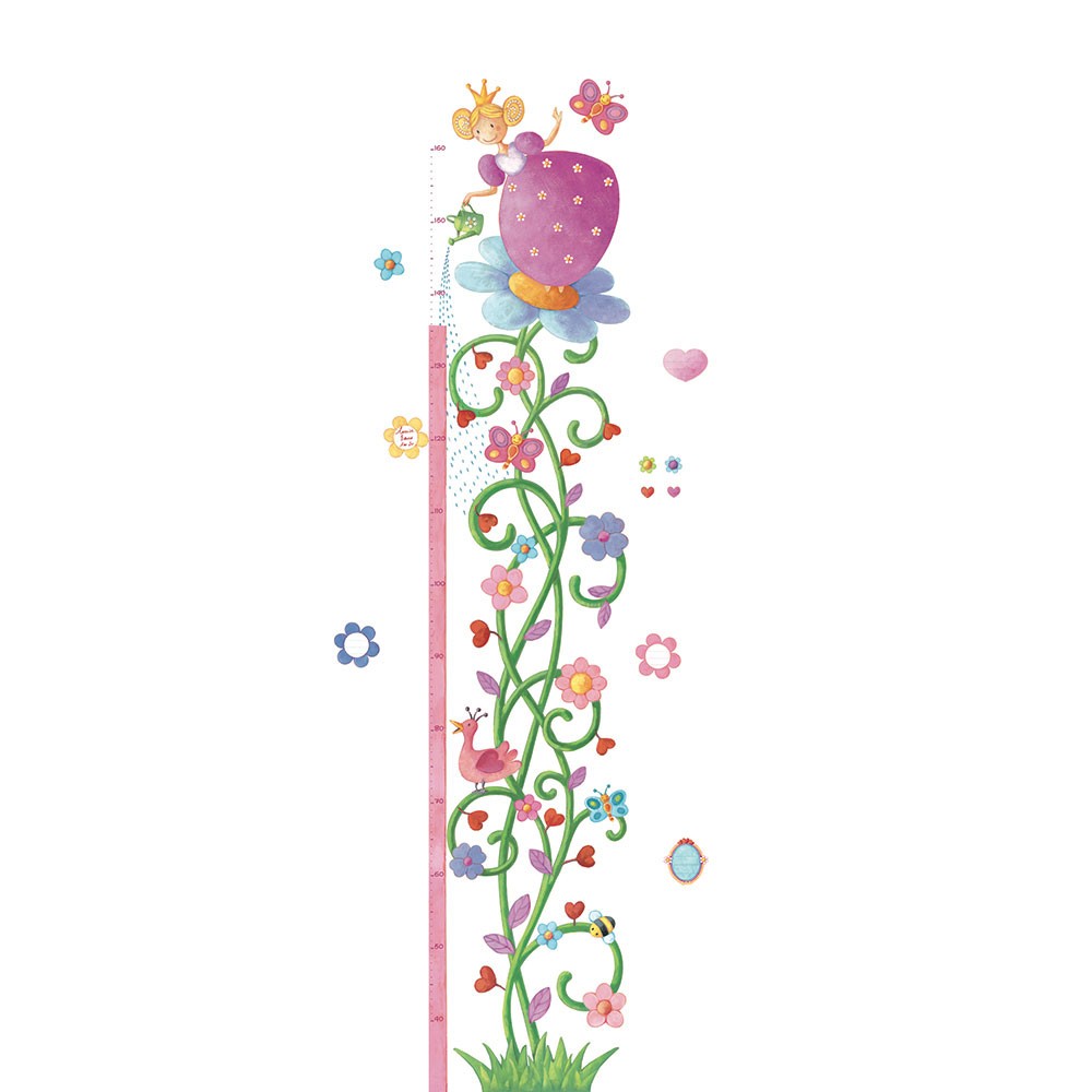 Djeco Mätsticka - Prinsessa Marguerite