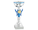Pokal Silverblå
