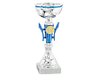 Pokal Silverblå