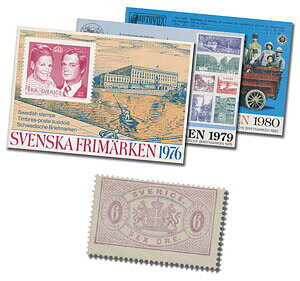 product-image Årssatser 1967-2000