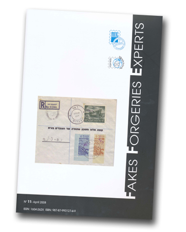 Fakes, Forgeries & Experts Journal #11