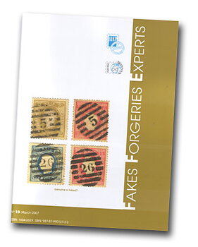 Fakes, Forgeries & Experts Journal #10