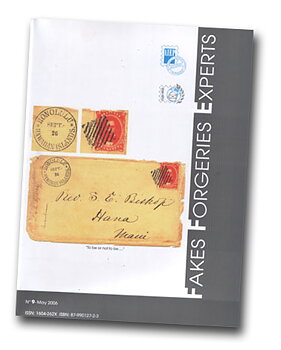 Fakes, Forgeries & Experts Journal #9