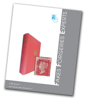 Fakes, Forgeries & Experts Journal #18