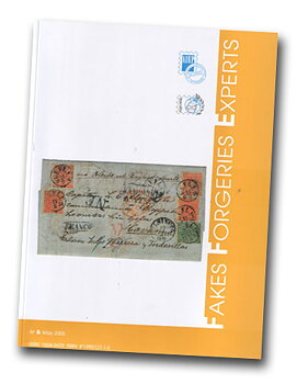 Fakes, Forgeries & Experts Journal #8