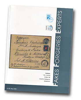 Fakes, Forgeries & Experts Journal #5