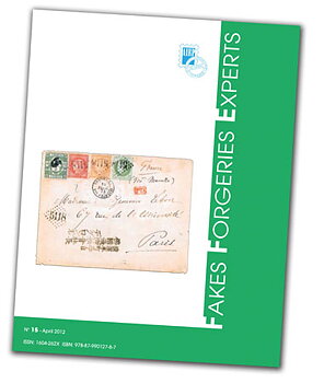 Fakes, Forgeries & Experts Journal #15