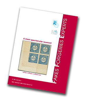 Fakes, Forgeries & Experts Journal #14