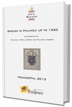 Sweden in Philately up to 1920
