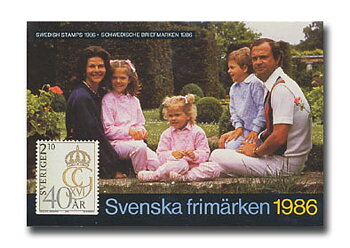 Årssats 1986