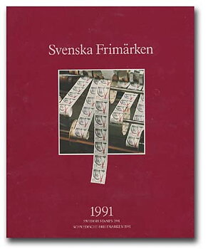 Årssats 1991
