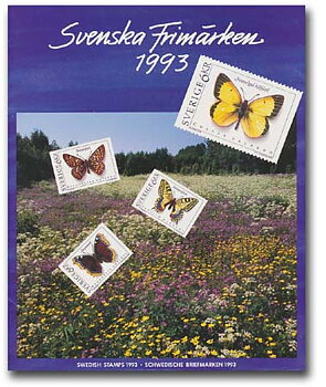 Årssats 1993