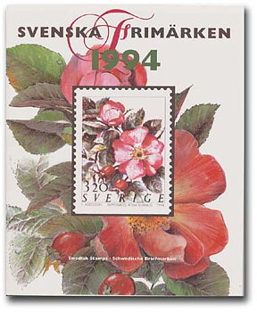 Årssats 1994