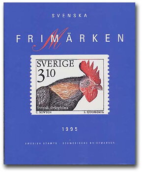 Årssats 1995