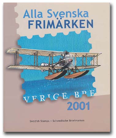 Årssats 2001