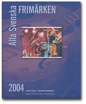 Årssats 2004