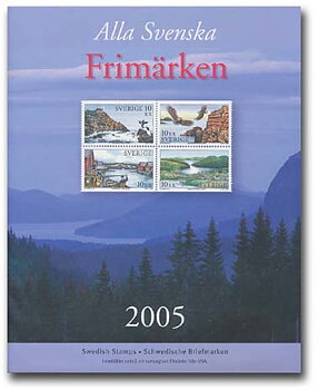 Årssats 2005