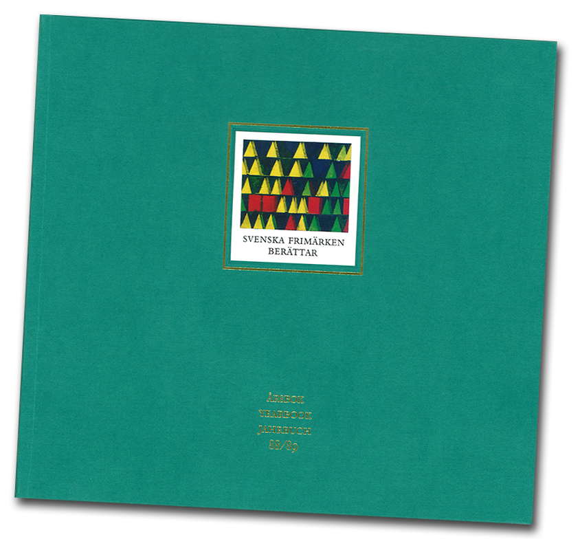 Swedish Yearbook 1988/89