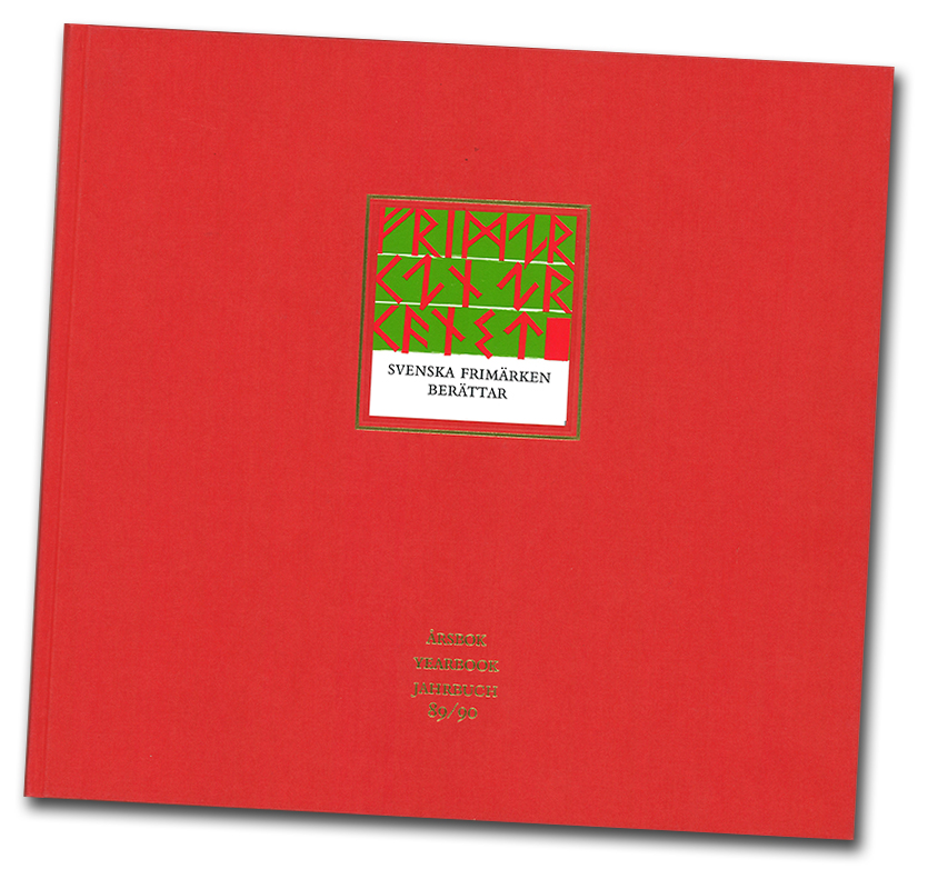 Swedish Yearbook 1989/90