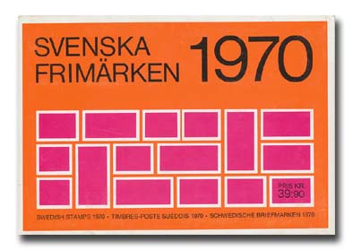 Årssats 1970
