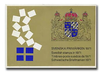 Årssats 1971