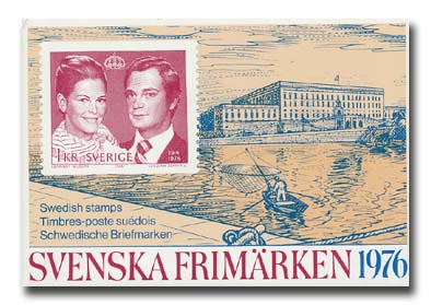 Årssats 1976
