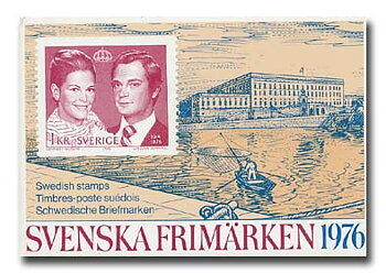 Årssats 1976