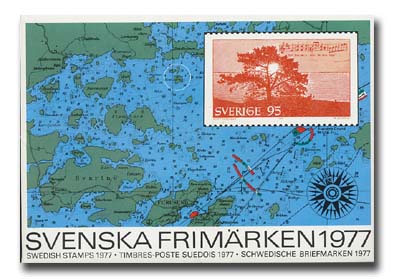 Årssats 1977