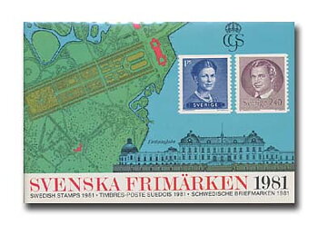 Årssats 1981