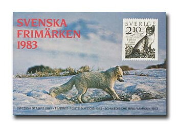Årssats 1983