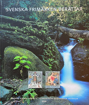 Swedish Yearbook 2006