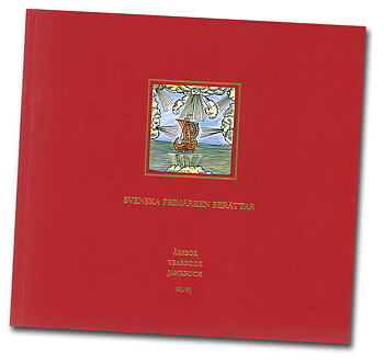 Swedish Yearbook 1990/91