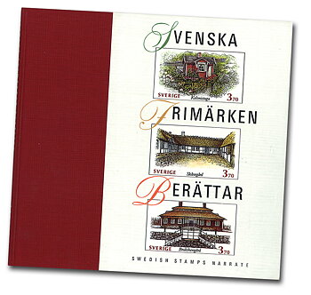 Swedish Yearbook 1994/95