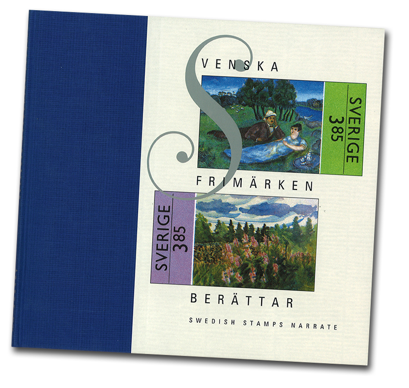 Swedish Yearbook 1995/96
