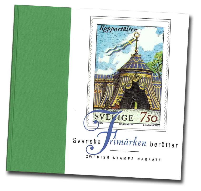 Swedish Yearbook 1996/97