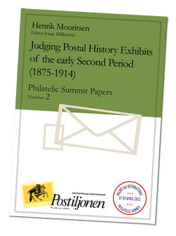 Philatelic Summit Papers Number 2