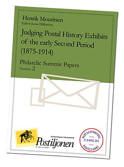 Philatelic Summit Papers Number 2