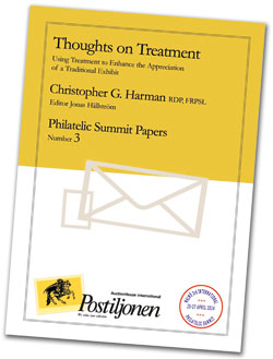 Philatelic Summit Papers Number 3